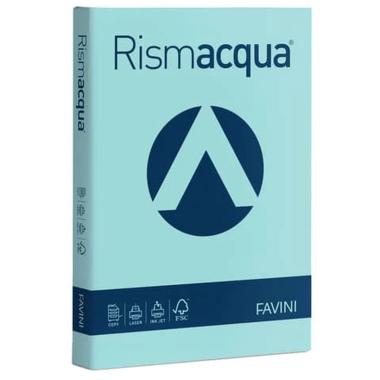 Rismacqua:200 gr celeste 08   a4  fg.125