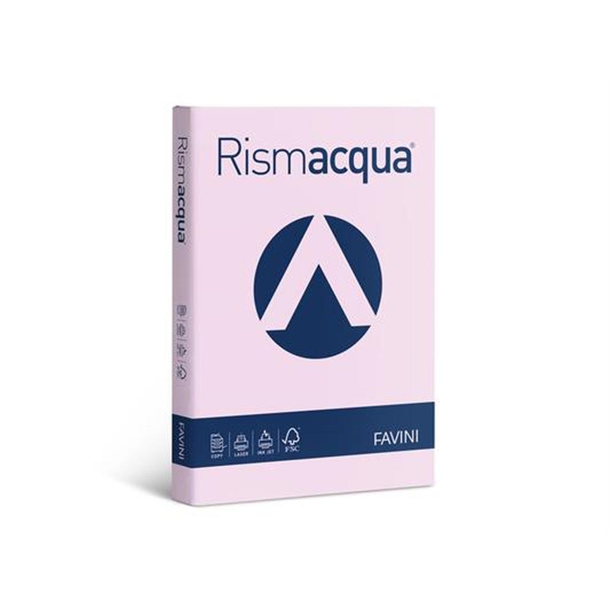 RISMACQUA:200 LILLA 06   A4  Fg. 125
