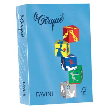 Le cirque:80 azzurro reale 204   a3 f500