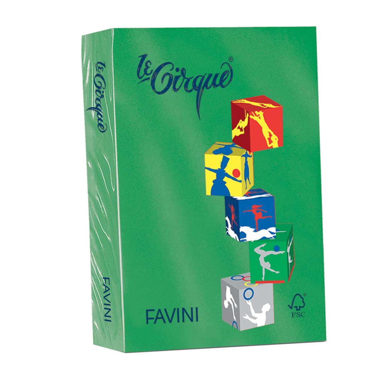 Le cirque:80 verde bandiera 208   a3 f500