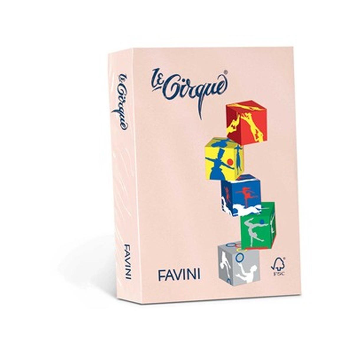 Le cirque:80 salmone 103   a3 f500