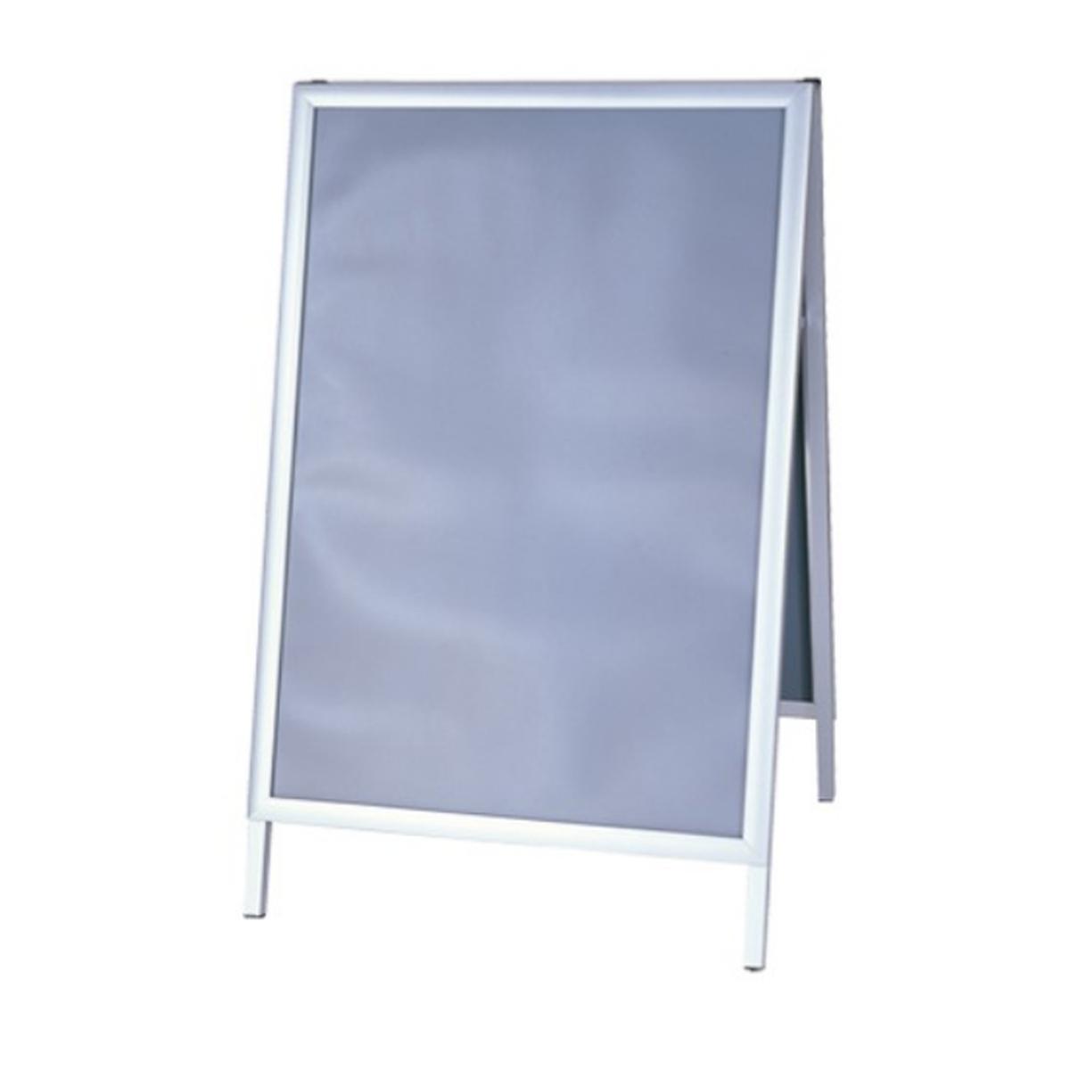 Cornice a scatto 70x100 doppia