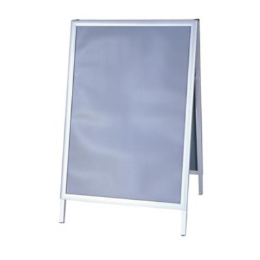 Cornice a scatto 70x100 doppia