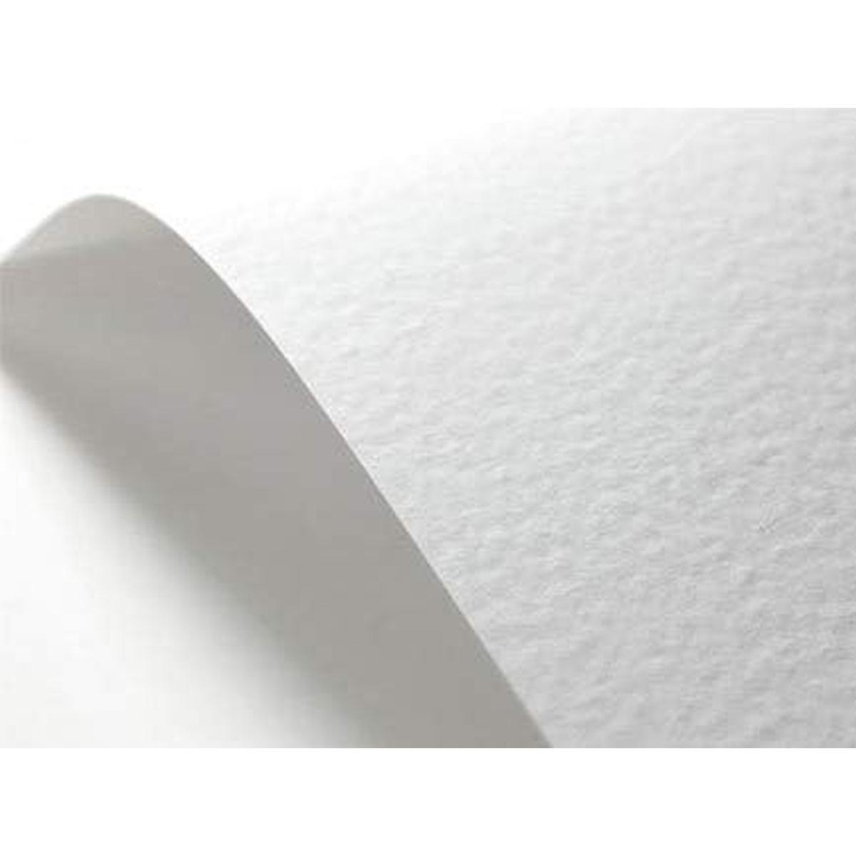 Blister 50 fogli a4 granducato (martellato) gr.260 bianco