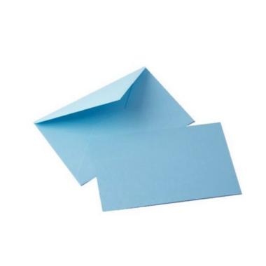 Opalino celeste cc/bb 7x11 100/100