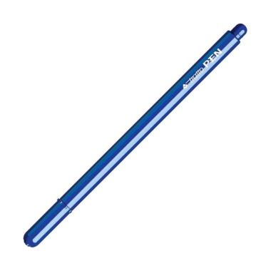Tratto pen cf. 12 pz. blu