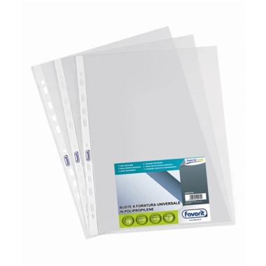 Buste forate 35x50 superior pz10