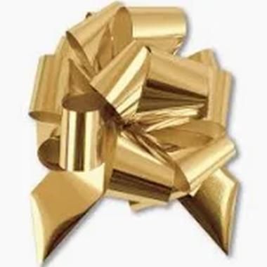 Nastro svelto mm31 scat.30pz oro