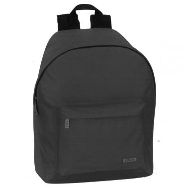 Zaino americano nero comix 25