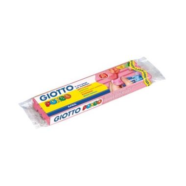 Giotto pongo scultore 450g rosa