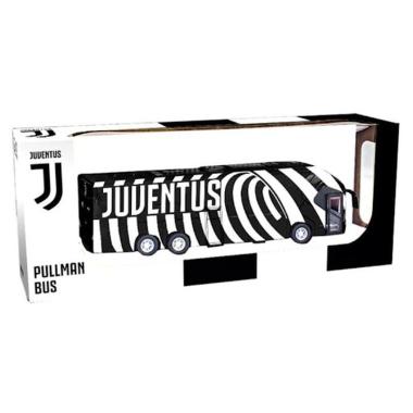 Bus pull back juventus