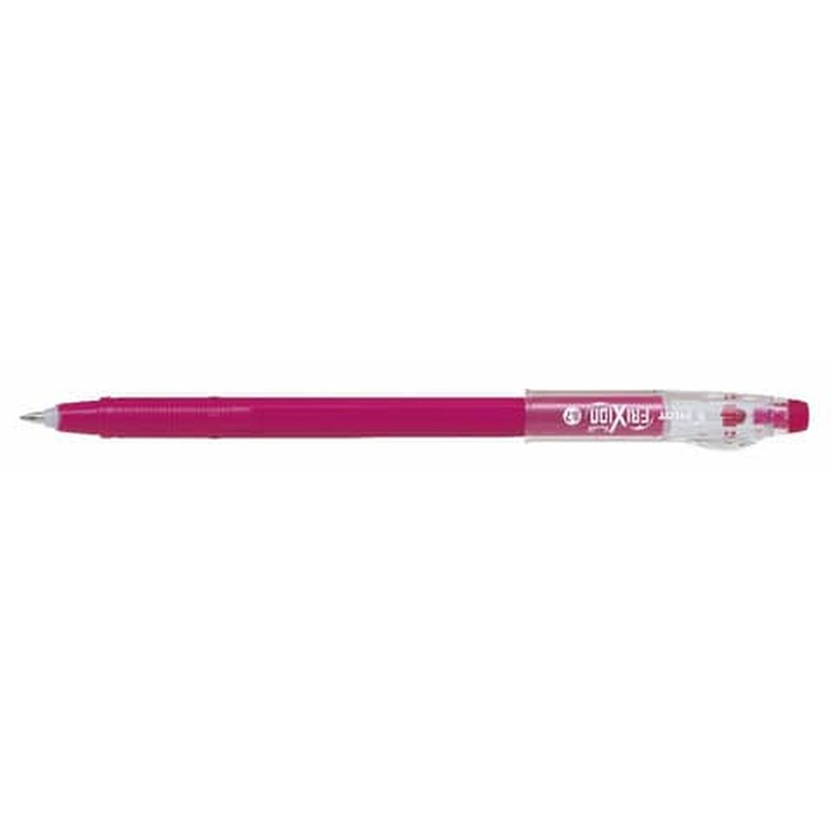 Frixion ball sticks 07 wine red cf12