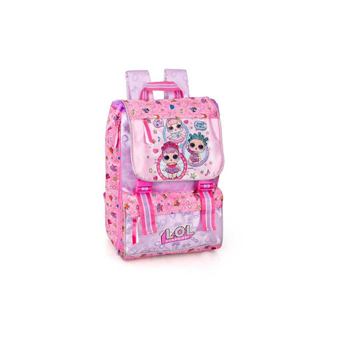 Zaino estensibile lol