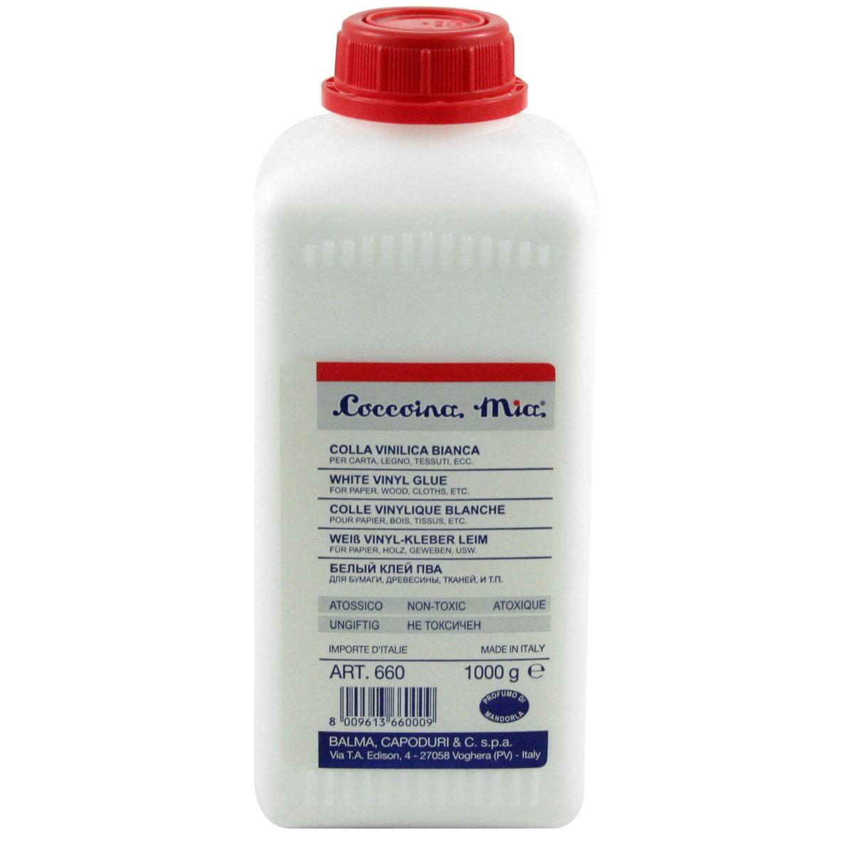 Flaconi coccoina mia 660