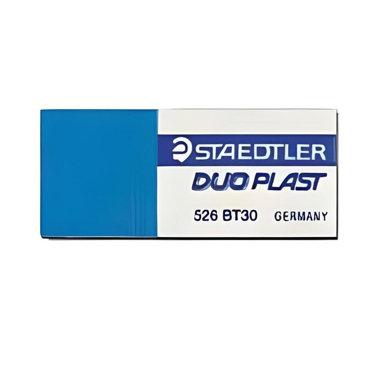 Gomme x matita e inch. duo plast pz.30