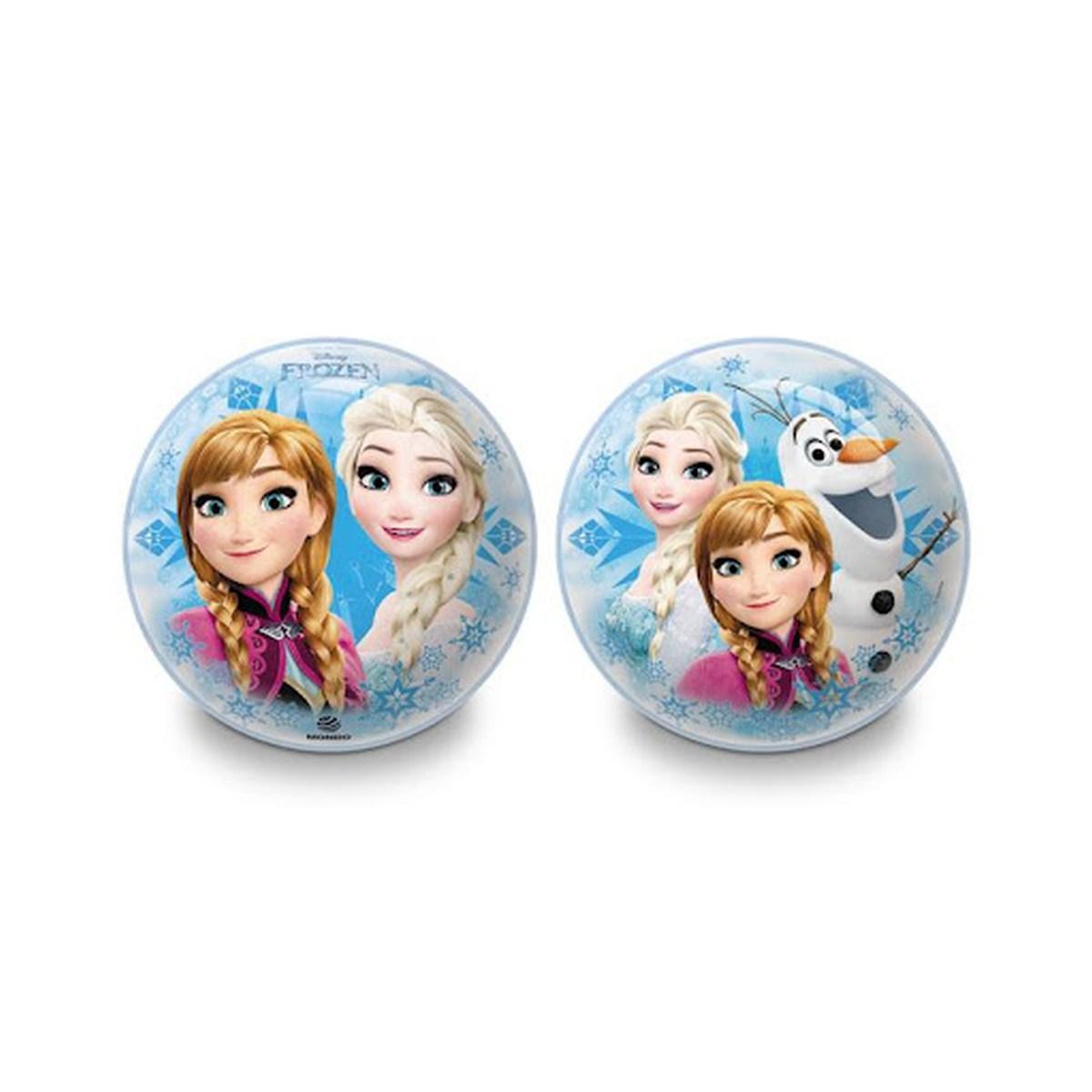 Pallina mini ball d.140 frozen