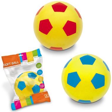 Pallone spugna soft ball d.200