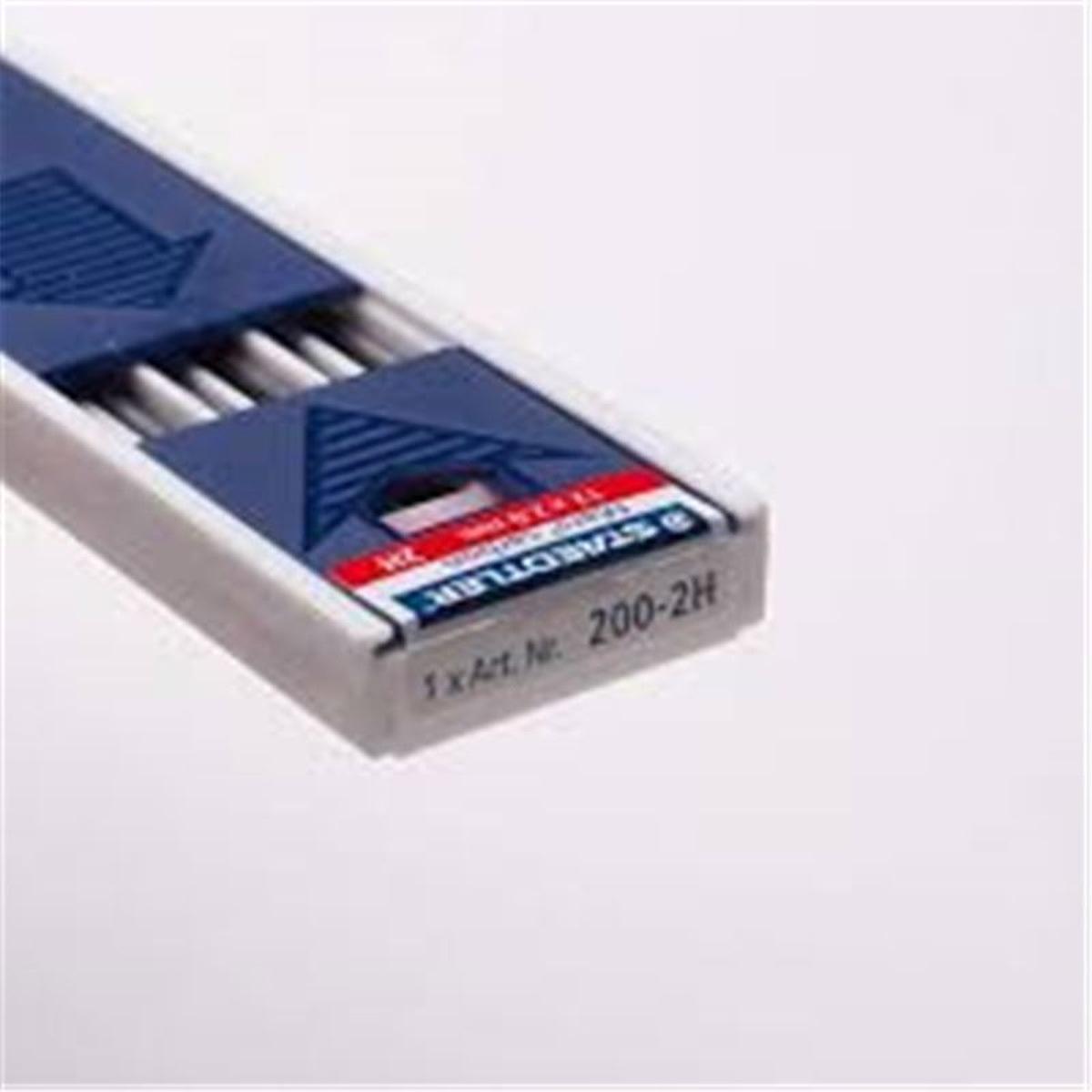 Mine lumograph 2mm hb pz.12