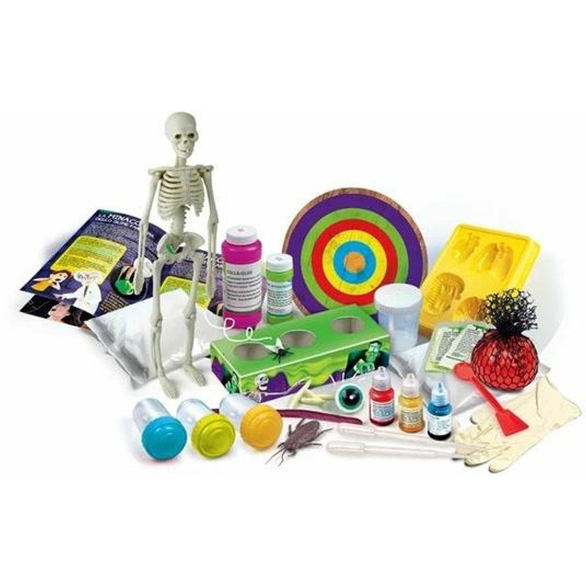 Slime mega challenge