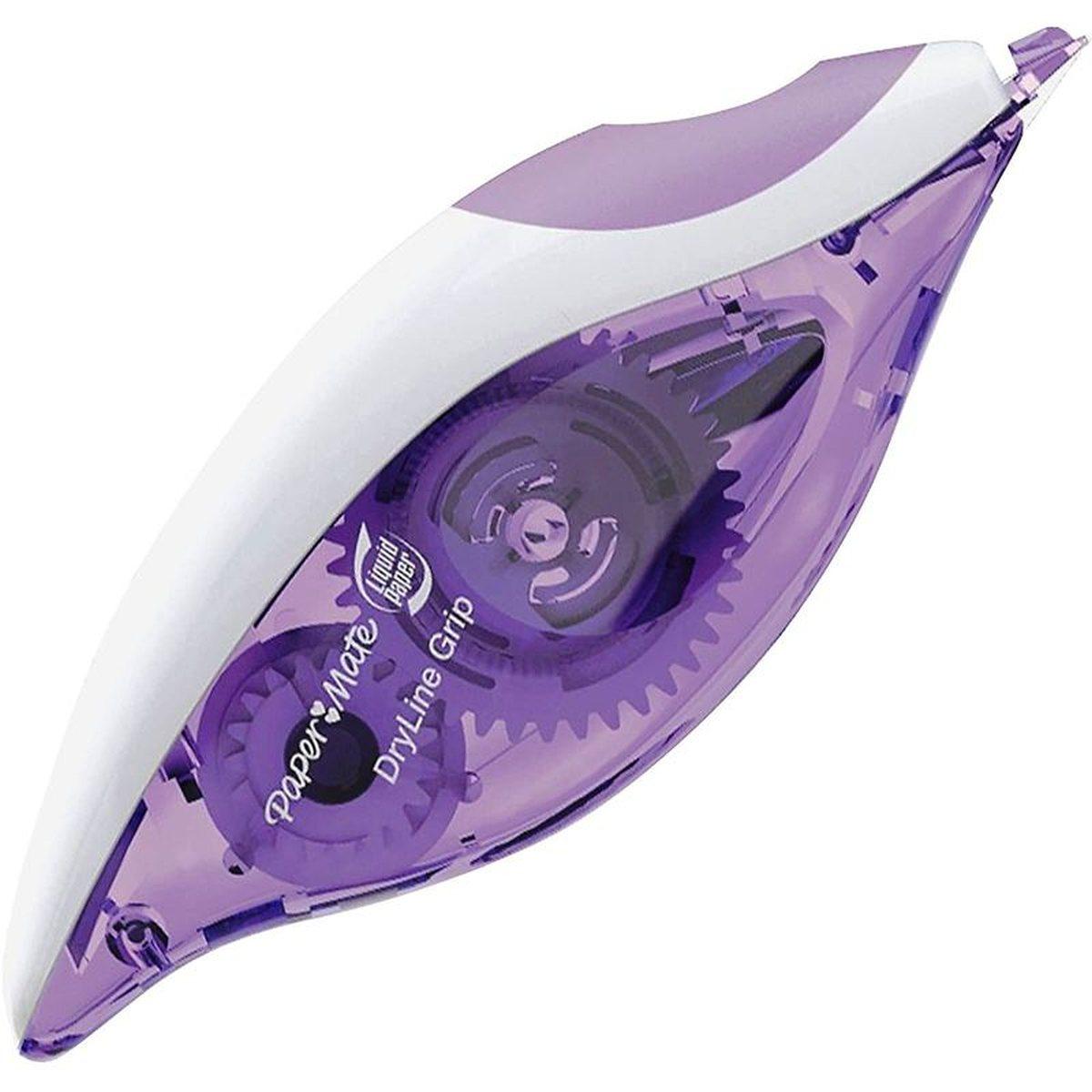 Correttore  dryline  pz.12