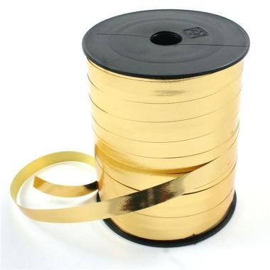 Nastro metal mm10x250m oro