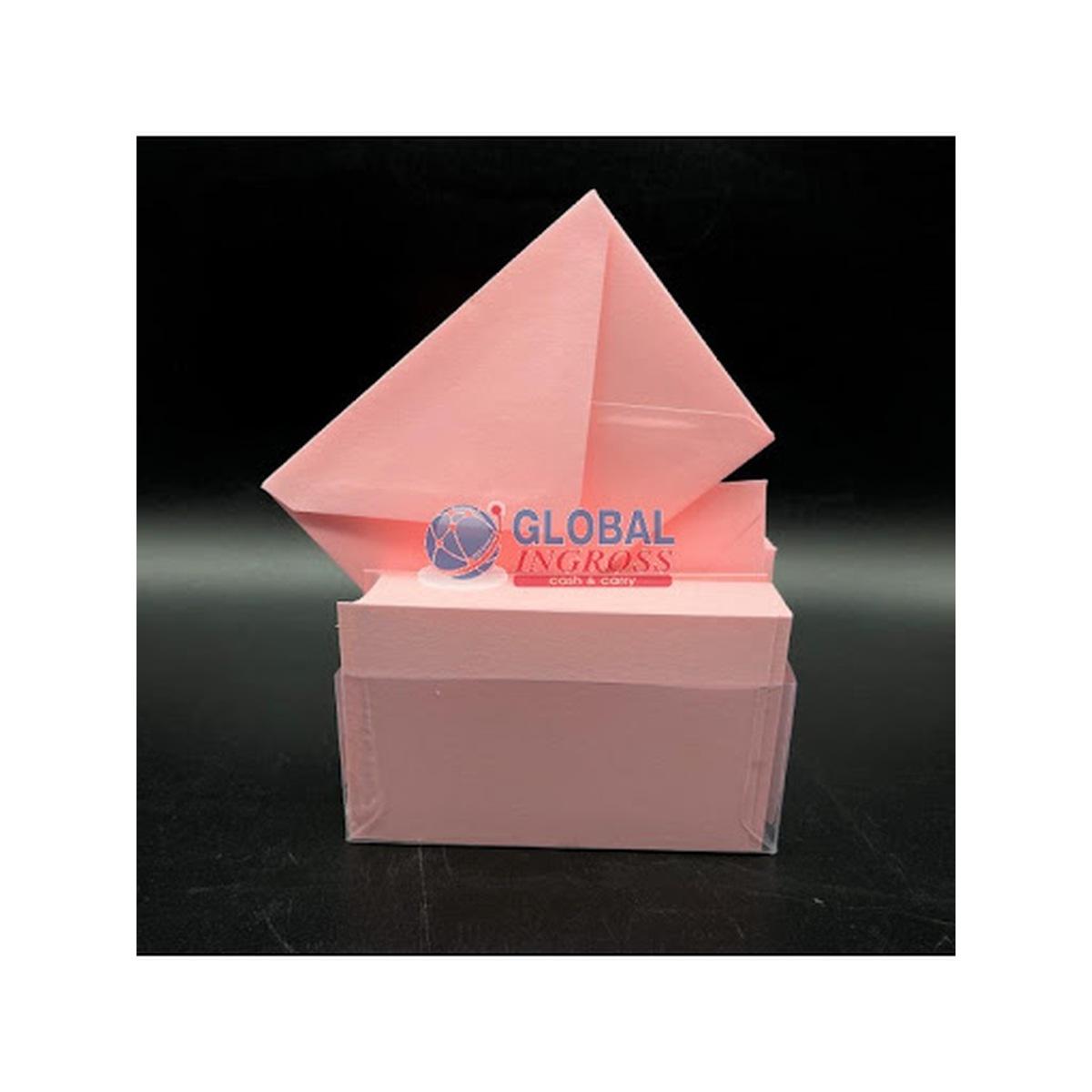 Opalino armonia rosa cc/bb 9x14 100/100