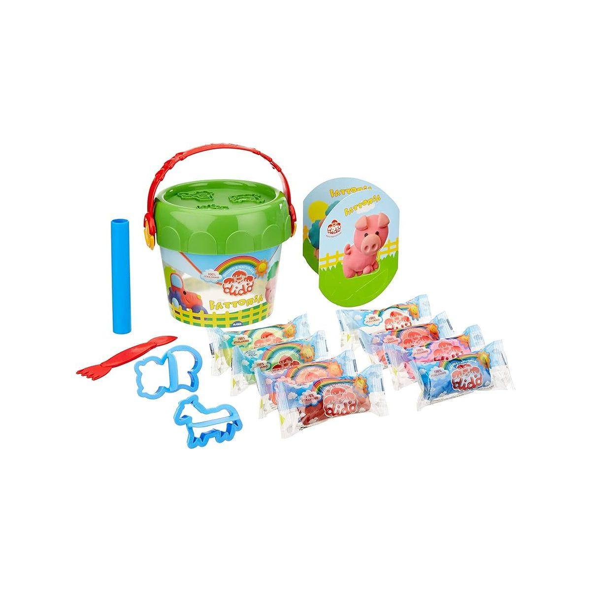 Dido' secchiello fattoria