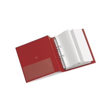 Raccogl. rio 30 a4 4r 22x30 blu