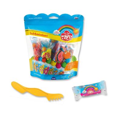 Dido' busta tutto colori