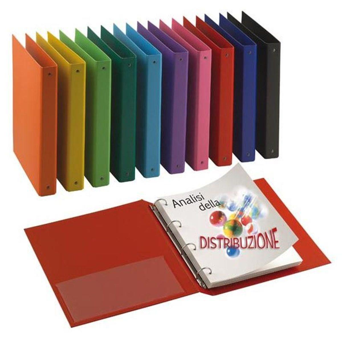 Raccoglitore nettuno 30 a4 2r