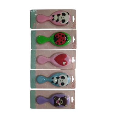 Spazzolina color girl