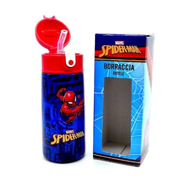 BORRACCIA SPIDERMAN 460ml