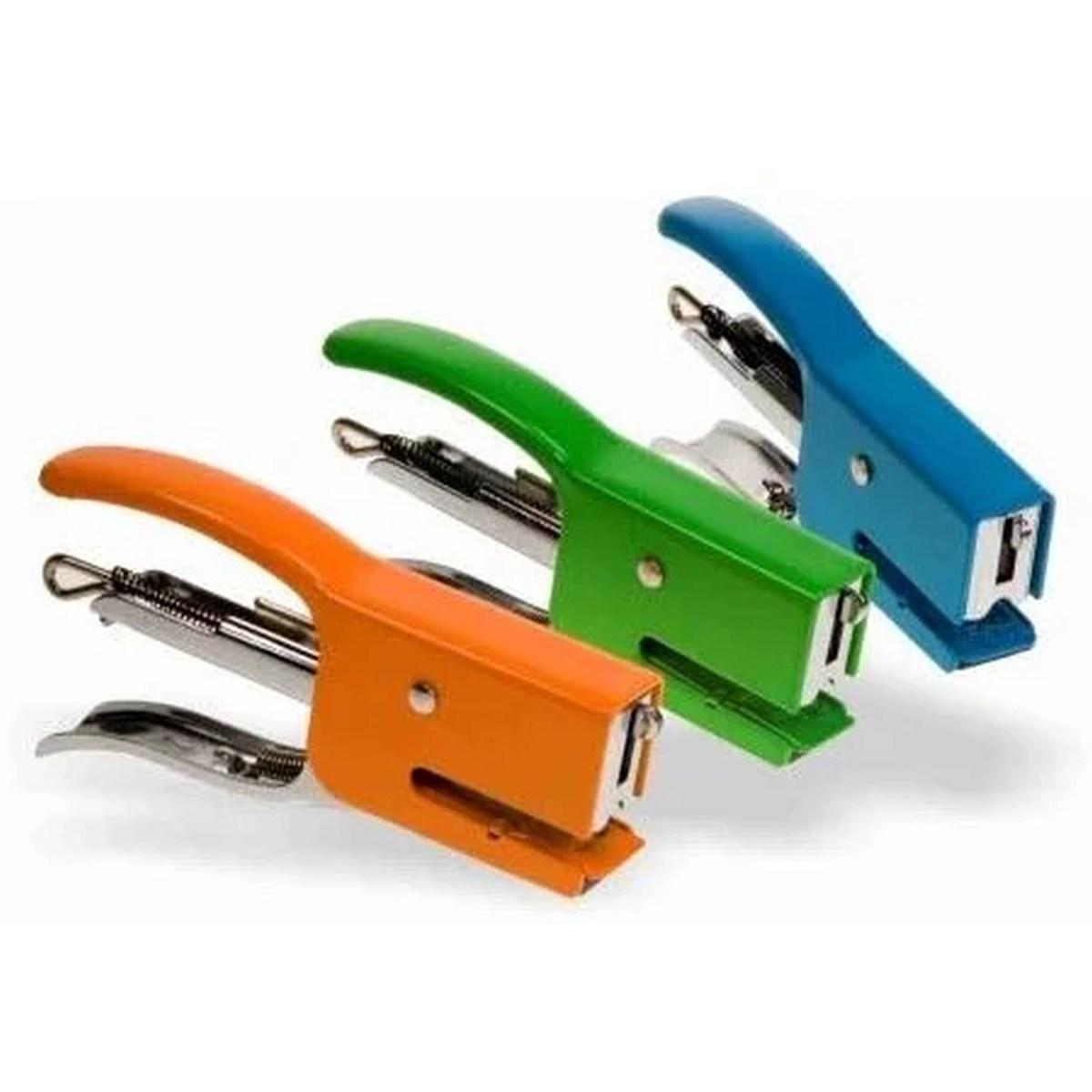 Mini cucitrice a pinza punto 10