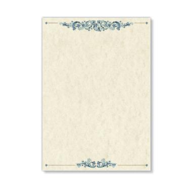 Pergamena avorio a4 la tuscania cf12