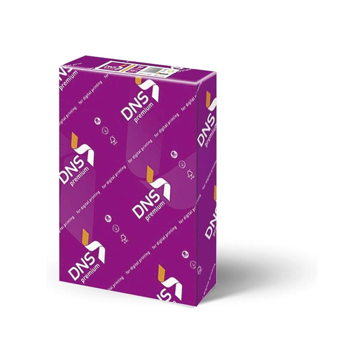 Dns premium a3 100gr. pz.500