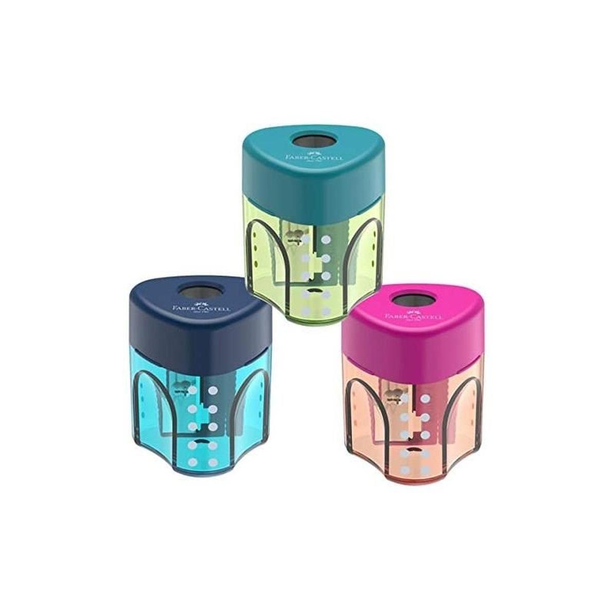 Temperamatite auto trend c/serb. 1 foro