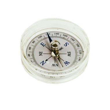 Bussola scolastica educativa