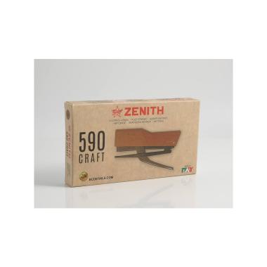 Cucitrice zenith a pinza 590 craft