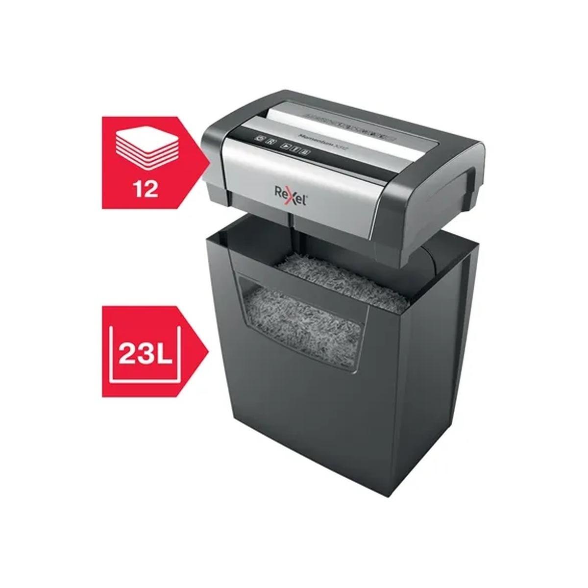 Distruggidoc. momentum x312 p3