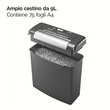 DISTRUGGIDOC. momentum S206 P2