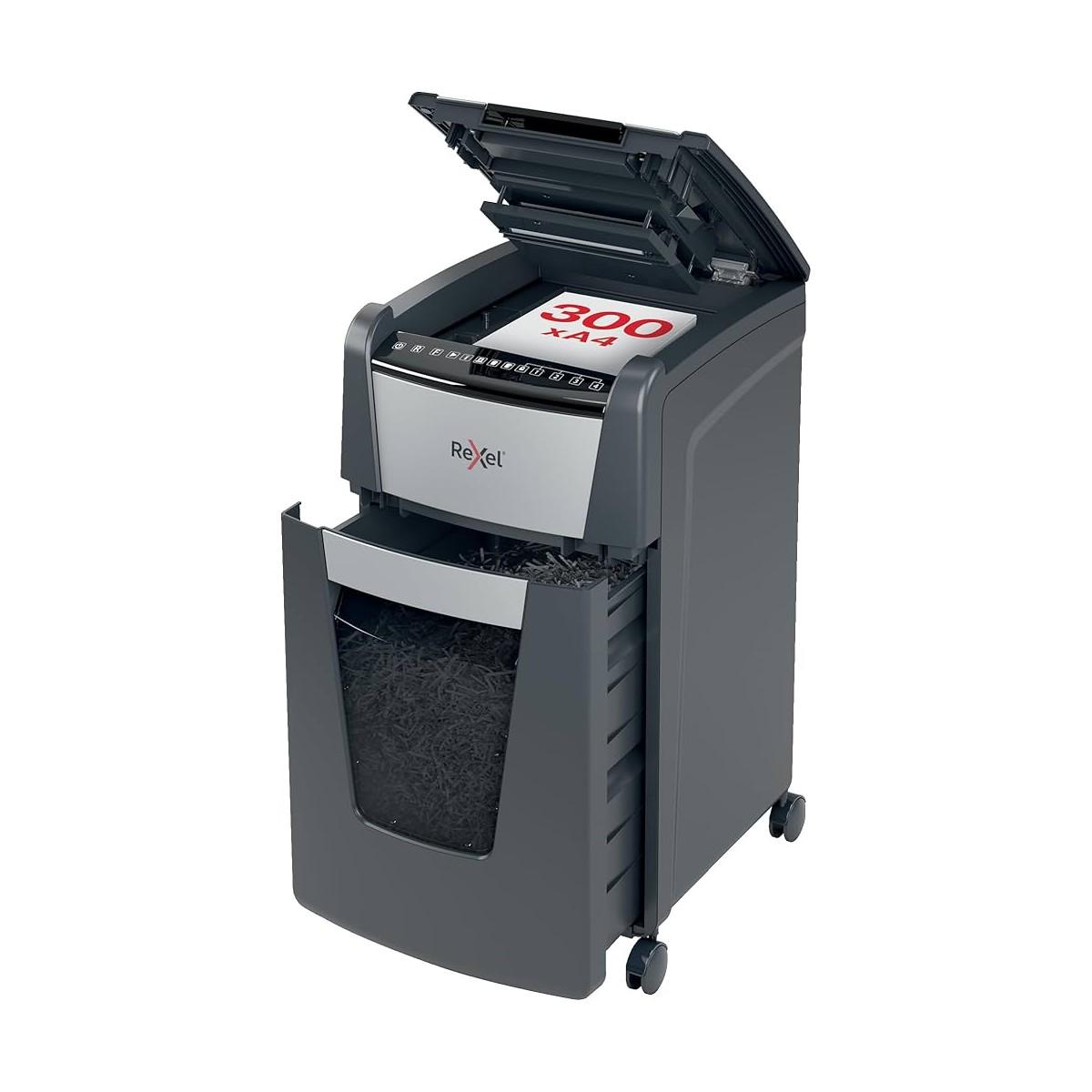 Distruggidoc. optimum autofeed+ 300x