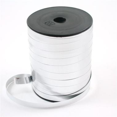 Nastro metal mm10x250m argento