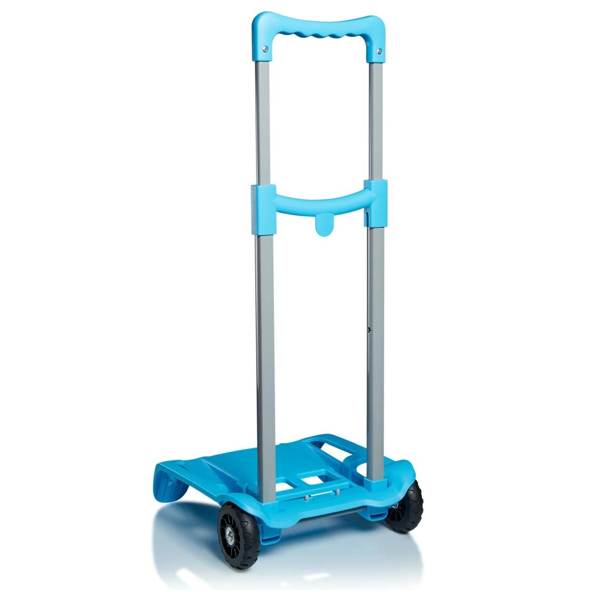 Be box trolley plus sj gang azzurro