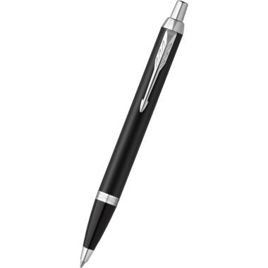 Penna parker im matt black ct sfera