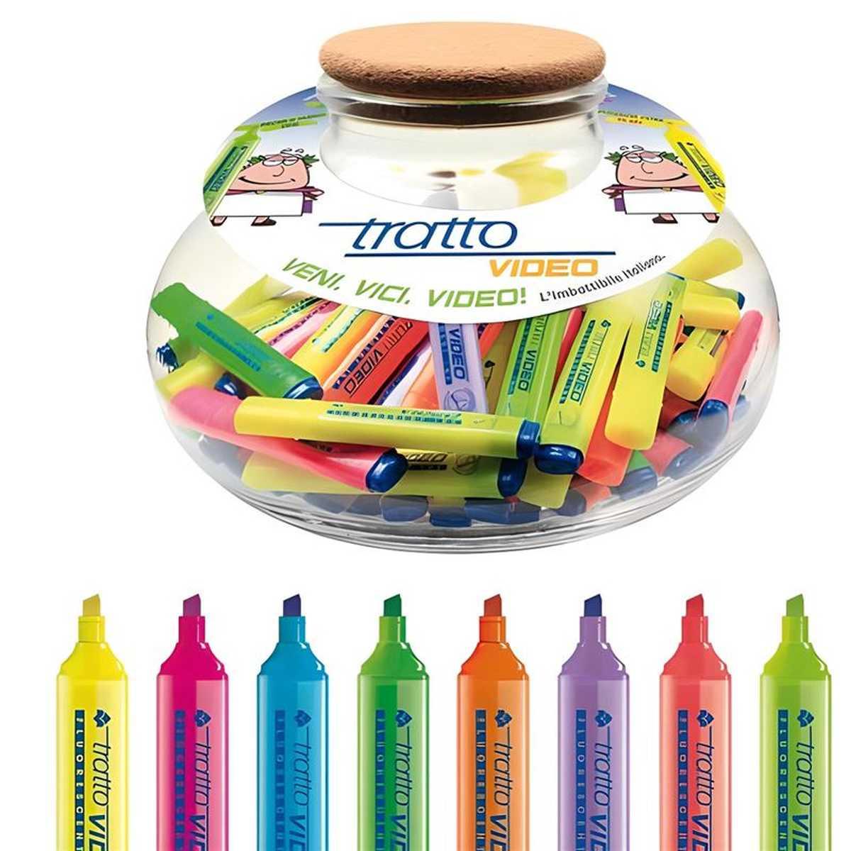 Boccia 120 tratto video