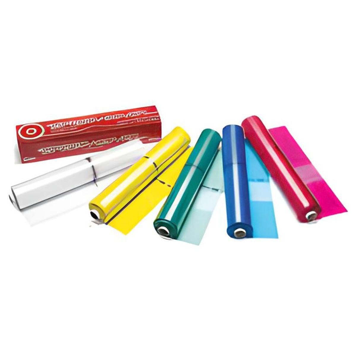 Rotolo speedy cover bipiegato mt30x0,52 ass