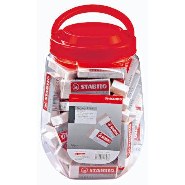 Esp. 60 stabilo gomme legacy