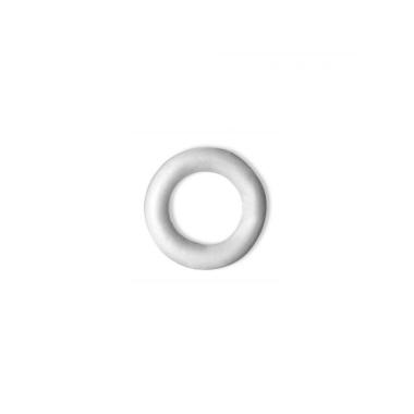 Corona di polistirolo d.cm.25