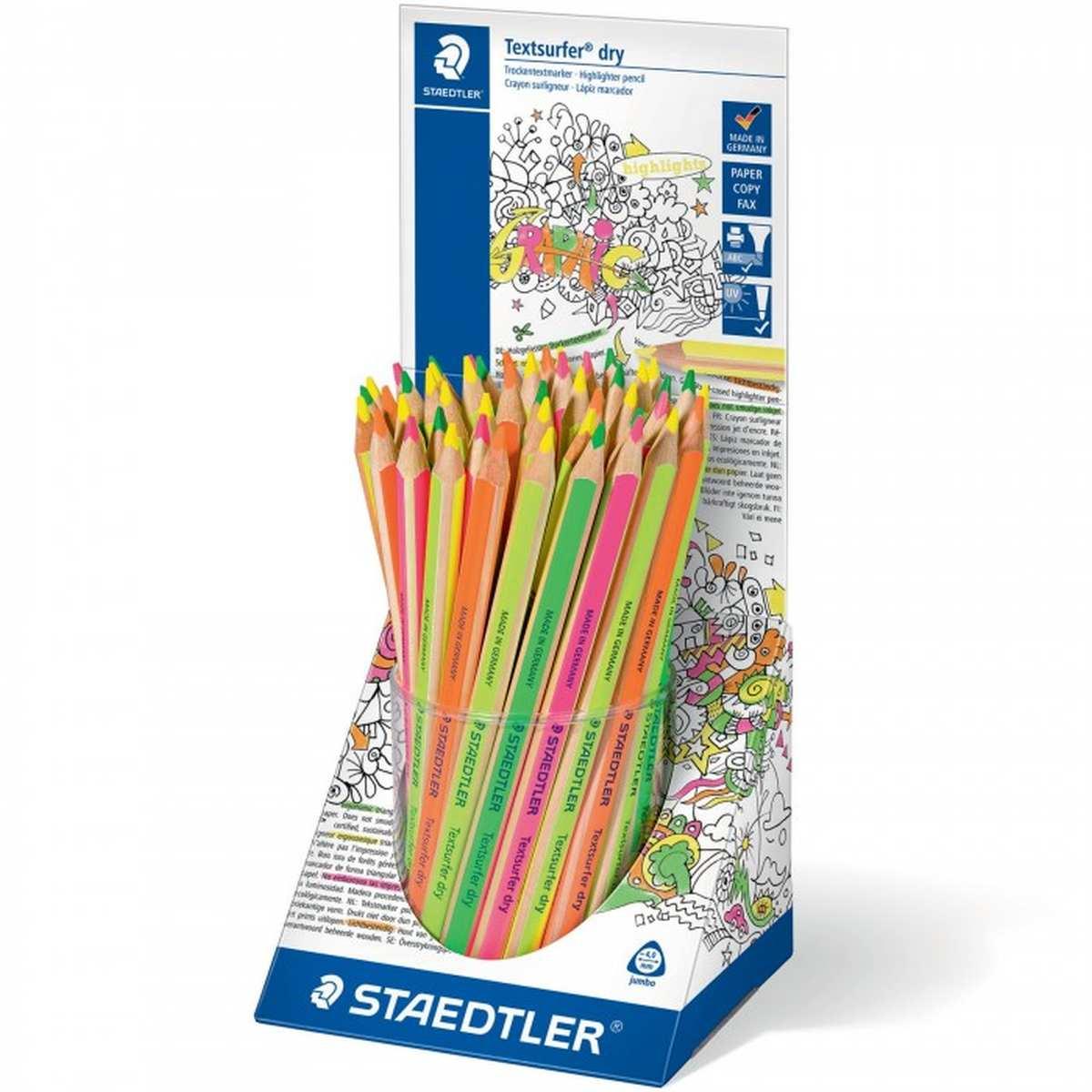 Esp. 48 textsurfer dry 128-64