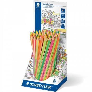 Esp. 48 textsurfer dry 128-64